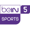 V+| BEIN SPORTS 5