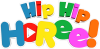 VD| HIP HIP HOREE!