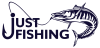 JOYN| JUST FISHING ᴿᴬᵂ