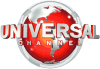 GO| UNIVERSAL CHANNEL ᴿᴬᵂ