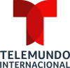 GO| TELEMUNDO INTERNACIONAL ᴿᴬᵂ