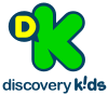 GO| DISCOVERY KIDS ᴿᴬᵂ