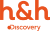 GO| DISCOVERY HOME & HEALTH ᴿᴬᵂ