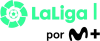 4K| MOVISTAR  LALIGA 2 UHD/4K