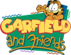 EXYU| GARFIELD AND FRIENDS