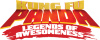 EXYU| KUNG FU PANDA LEGENDS OF AWESOMENESS
