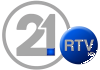 ALB| RTV 21 MACEDONIA ᴿᴬᵂ