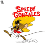 EXYU| SPEEDY GONZALES