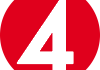 PLAY| TV4 SVERIGE ᴿᴬᵂ