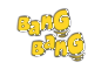 ALB| BANG BANG ᴿᴬᵂ