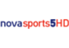 CZ| NOVA SPORT 5 ᴿᴬᵂ