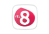PLAY+| RTL 8 ᴿᴬᵂ