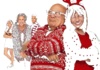 EN - A Sudden Case Of Christmas (2024)
