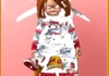 EN - Living With Chucky (2022)