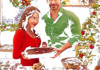 EN - Christmas Love And Fudge (2024)