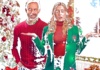EN - Just Like A Christmas Movie (2023)