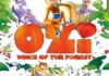 EN - Ozi Voice Of The Forest (2023)
