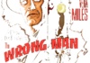 EN - The Wrong Man (1956) ALFRED HITCHCOCK