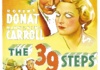 EN - The 39 Steps (1935) ALFRED HITCHCOCK