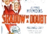 EN - Shadow Of A Doubt (1943) ALFRED HITCHCOCK