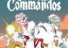EN - Creature Commandos (2024)