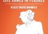 EN - Bogart Life Comes In Flashes (2024)