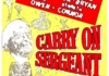 EN - Carry On Sergeant (1958)