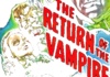 EN - The Return Of The Vampire (1943)
