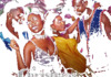 EN - Christmas In Lagos (2024)