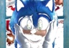 EN - Sonic The Hedgehog 3 (2024) (SD CAM)