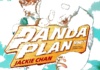 EN - Panda Plan (2024) JACKIE CHAN