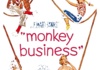 EN - Monkey Business (1952) MARILYN MONROE