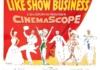 EN - There's No Business Like Show Business (1954) MARILYN MONROE