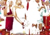 EN - For The Love Of Christmas (2022)