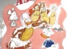 EN - Bearly Asleep (1955) MICKEY MOUSE FAMILY