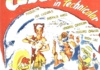 EN - The Three Caballeros (1944) MICKEY MOUSE FAMILY