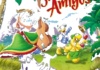 EN - Saludos Amigos (1942) MICKEY MOUSE FAMILY