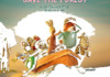 EN - Fox Hare Save The Forest (2024)