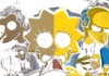 EN - The Simpsons: The Past And The Furious (2025)