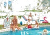 The Summer House (2018) (French Multi Sub)