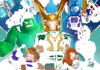 EN - LEGO Marvel Avengers Loki In Training (2021)