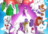 EN - LEGO Marvel Avengers Time Twisted (2022)