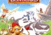 D+ - The Lion Guard (2016)