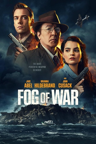 EN - Fog Of War (2025)