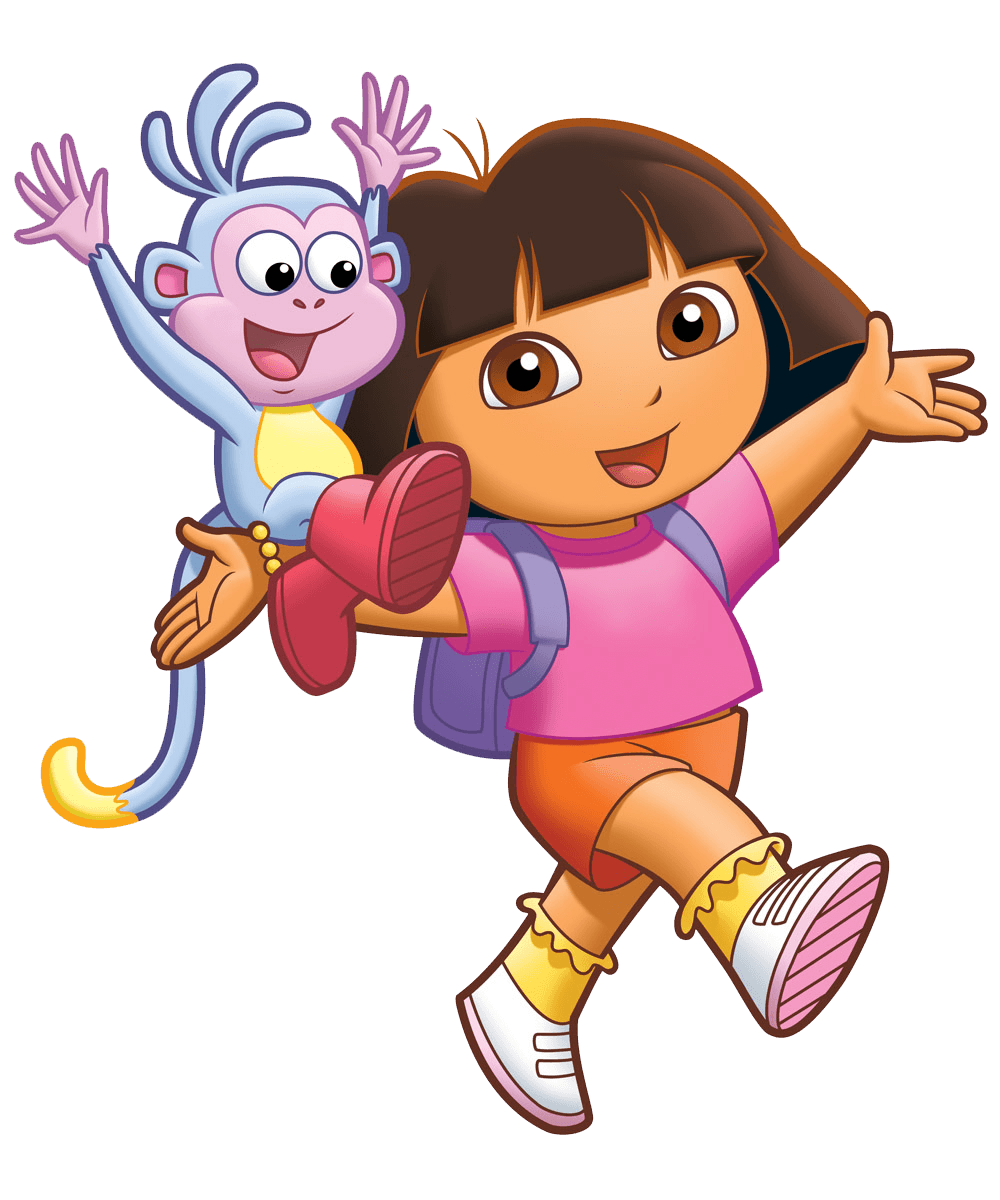 ENF| DORA FHD