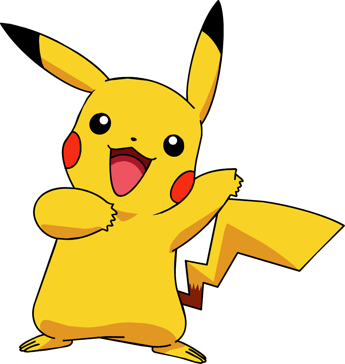 ENF| POKEMON FHD