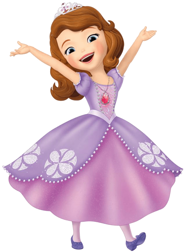 ENF| PRINCESSE SOFIA FHD