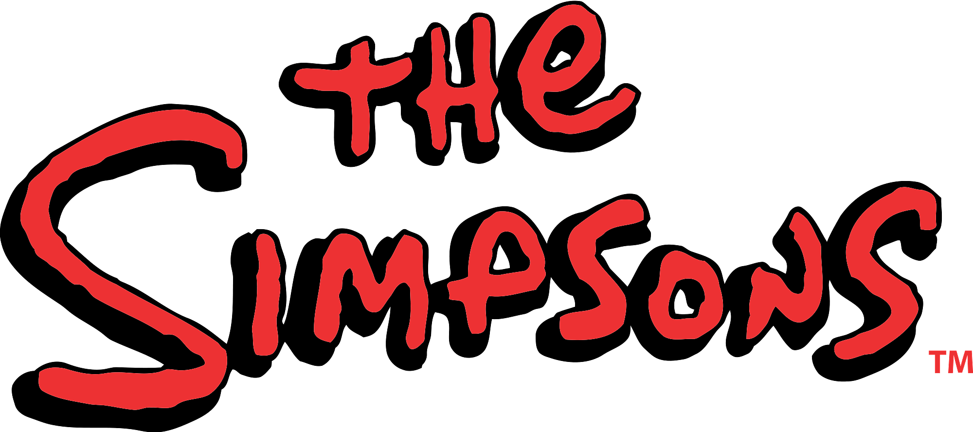 EN| THE SIMPSONS 4K