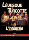QFR - Levesque et Turcotte Arrivent en Ville (1997)