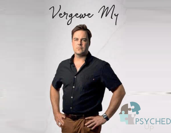 AF - Vergewe My